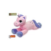 Plush Friends jednorožec plyšový 120cm ležící 0m+