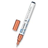 Metalický popisovač Schneider Paint-It 010 - měděný