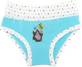 Boma® kalhotky KR 006 vzor B 122-128 1 ks