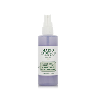 Mario Badescu Facial Spray With Aloe, Chamomile and Lavender 118 ml