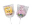 Sponge Bob Mallow Pop / 12 ks