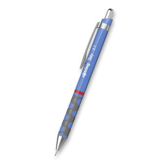 Mikrotužka Rotring Tikky Color, 0,5 mm - iris