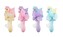 Unicorn Cool Fan / 24 ks