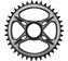 převodník 38z Shimano XTR SM-CRM95 1x12