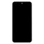 LCD display + Dotyk + Přední Kryt Samsung A366B Galaxy A36 5G Lime (Service Pack)