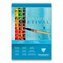 Akvarelový blok Clairefontaine Etival Study Cold Pressed - A3, 10 listů, 200 g