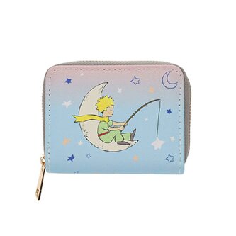 Peneženka POMOC07G02 MALÝ PRINC KIUB