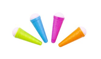 Fizzy Cone / 150 ks Fizzy Cone / 150 ks