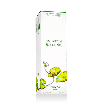 Hermès Un Jardin Sur le Nil EDT náplň 200 ml UNISEX