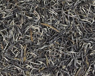 Zelený čaj China Yunnan Lincang Song Zhen Green Pine Needle - 100 g