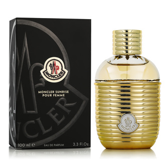Moncler Moncler Sunrise pour Femme EDP 100 ml W