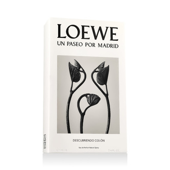 Loewe Un Paseo Por Madrid Descubriendo Colón EDP 100 ml UNISEX