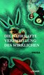 Die nahrhafte Verzweiflung des Wirklichen
