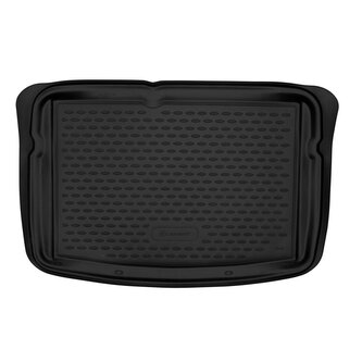 Gumová vana do kufru VW Up 2012-2023 (dolní dno) Gumová vana do kufru VW Up 2012-2023 (dolní dno)