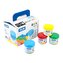Temperové barvy MILAN 40 ml (12 barev) + štětec