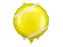 Balon foliowy Piłka tenisowa 35x35cm