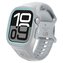 Spigen Liquid Air Pro, gray - Apple Watch 10 46mm