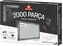 ART PUZZLE Rám na puzzle 96x68cm Silver (14630)