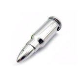 OPP1782 Ocelový přívěšek - patrona - army