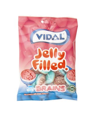 Brains 90g bag / 14 Brains 90g bag / 14