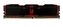 GoodRam DIMM DDR4 16GB 3200MHz CL16, BLACK