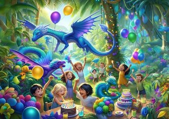 ART PUZZLE Puzzle Princeznin sen 200 dílků