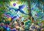 ART PUZZLE Puzzle Princeznin sen 200 dílků