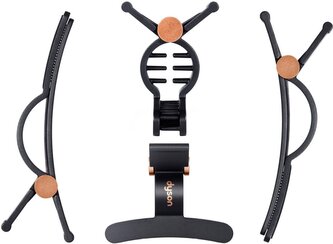 Dyson spony do vlasů