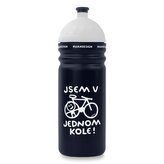 Zdravá lahev UAX Jsem v jednom kole - 0,7 l