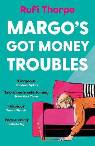 Margo's Got Money Troubles