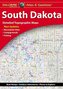 Delorme Atlas & Gazetteer: South Dakota