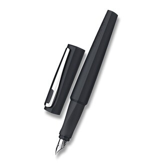 Bombičkové pero Schneider Tomo All Black