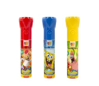 Sponge Bob Projector Spray / 20 ks