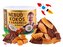 kokos v karamelu a kakau Mixit - Nebuď kokos 100g