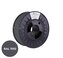 C-Tech 3DF-P-TPU90A-1.75-7012 3D filament, PREMIUM LINE, TPU 90A, flexibilní, čedičová šedá, RAL7012, 1,75mm, 1kg
