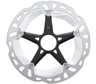 brzdový kotouč Shimano STePS RT-EM810 180mm originální balení