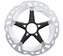 brzdový kotouč Shimano STePS RT-EM810 180mm originální balení