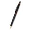 Mechanická tužka Rotring 800 Black - hrot 0,5 mm