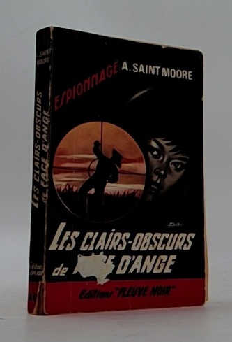 Les clairs-obscurs de face d'ange