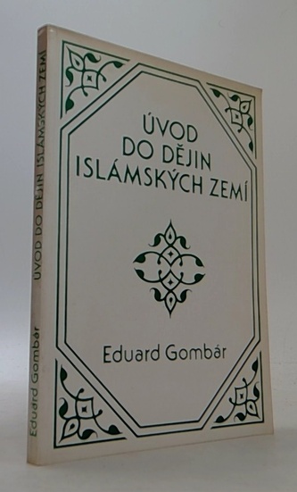 Úvod do dějin Islámských zemí