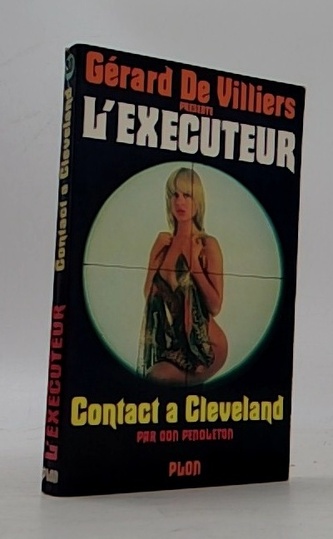 L'Executeur: Contact a Cleveland