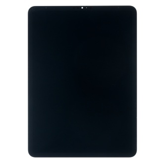 iPad Pro 11 2018/2020 LCD Display + Dotyková Deska Black Class A