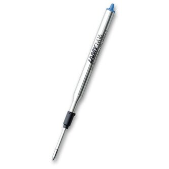 Náplň Lamy do kuličkového pera M 16, 1,4 mm - modrá