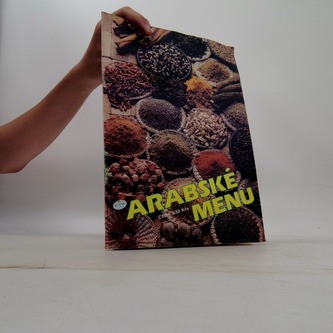 Arabské menu