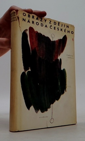 Obrazy z dějin národa českého