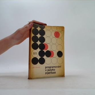 Programování v jazyku FORTRAN