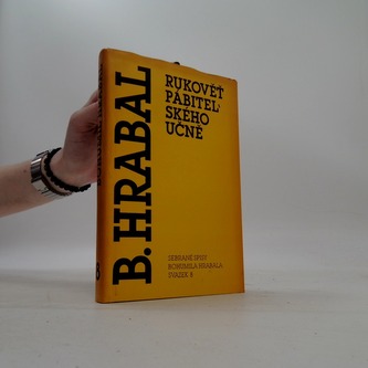 Rukověť pábitelského učně Rukověť pábitelského učně