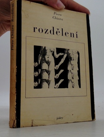 rozdělení