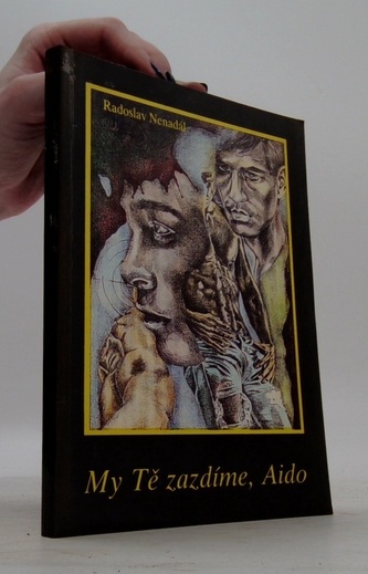 My tě zazdíme, Aido