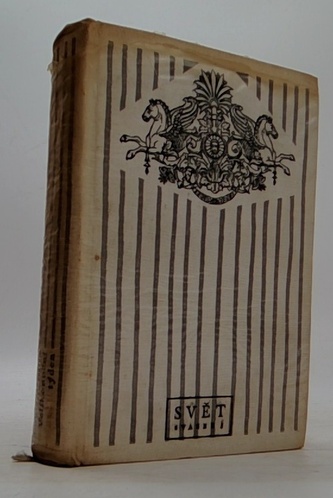 Velikonoční týden